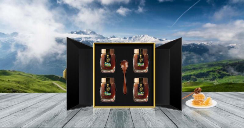 哈飘蜂蜜